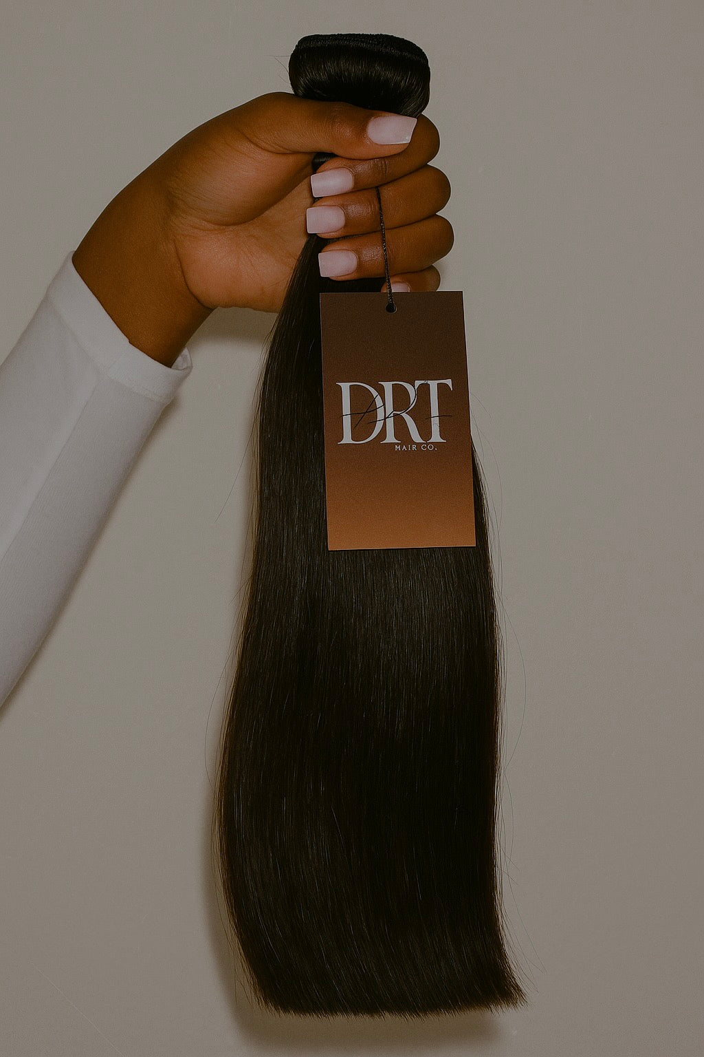 Pure Silky Tresses