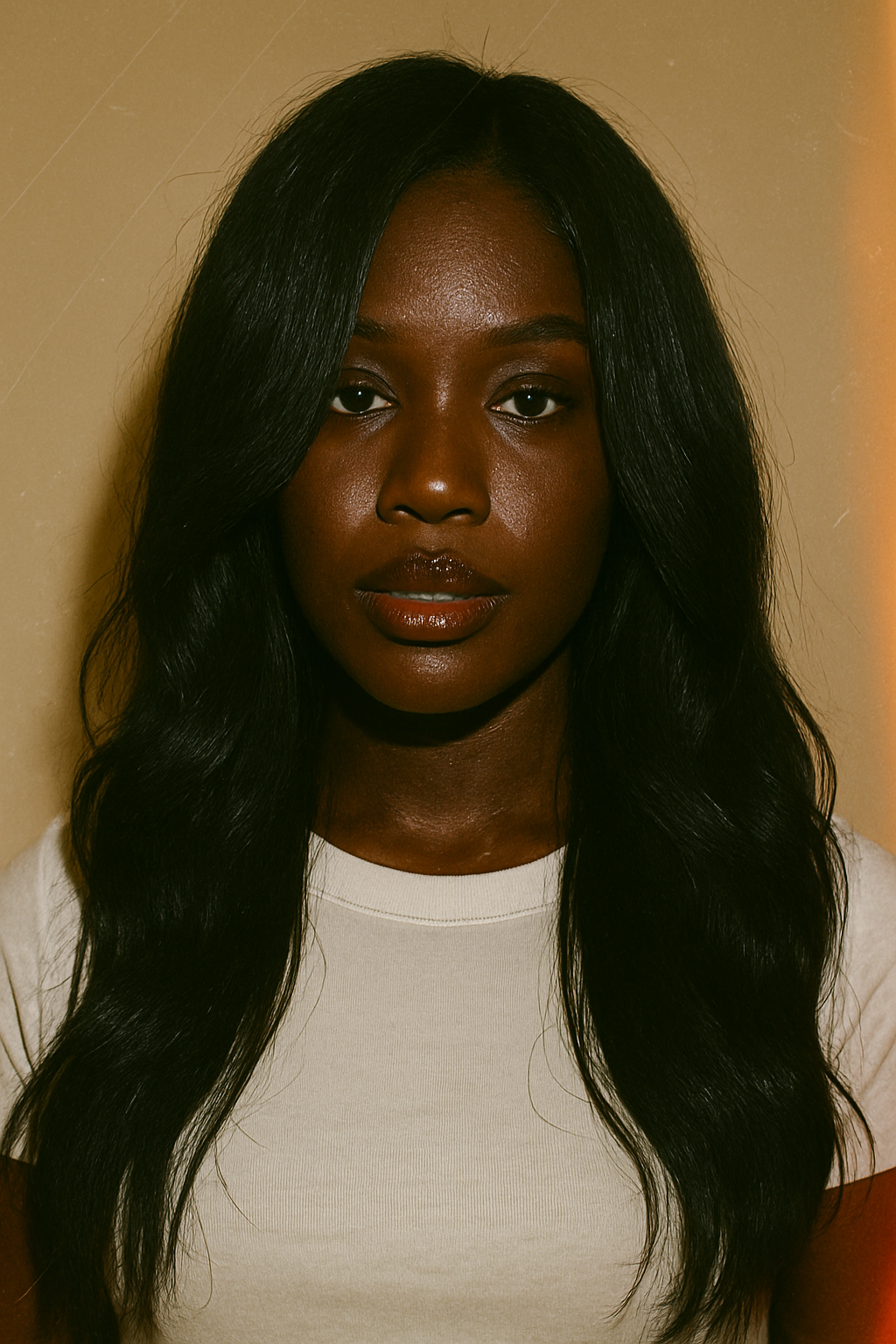 Pure Coarse Tresses