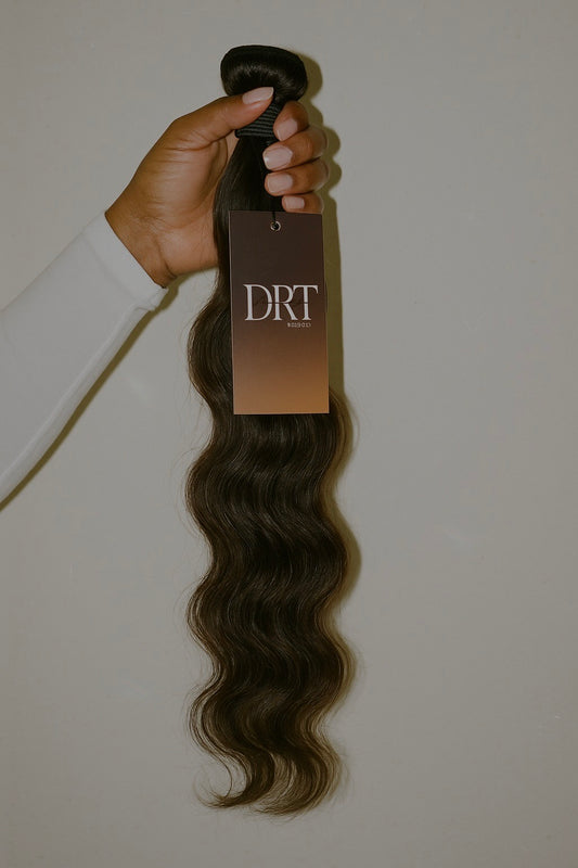 Pure Desi Tresses