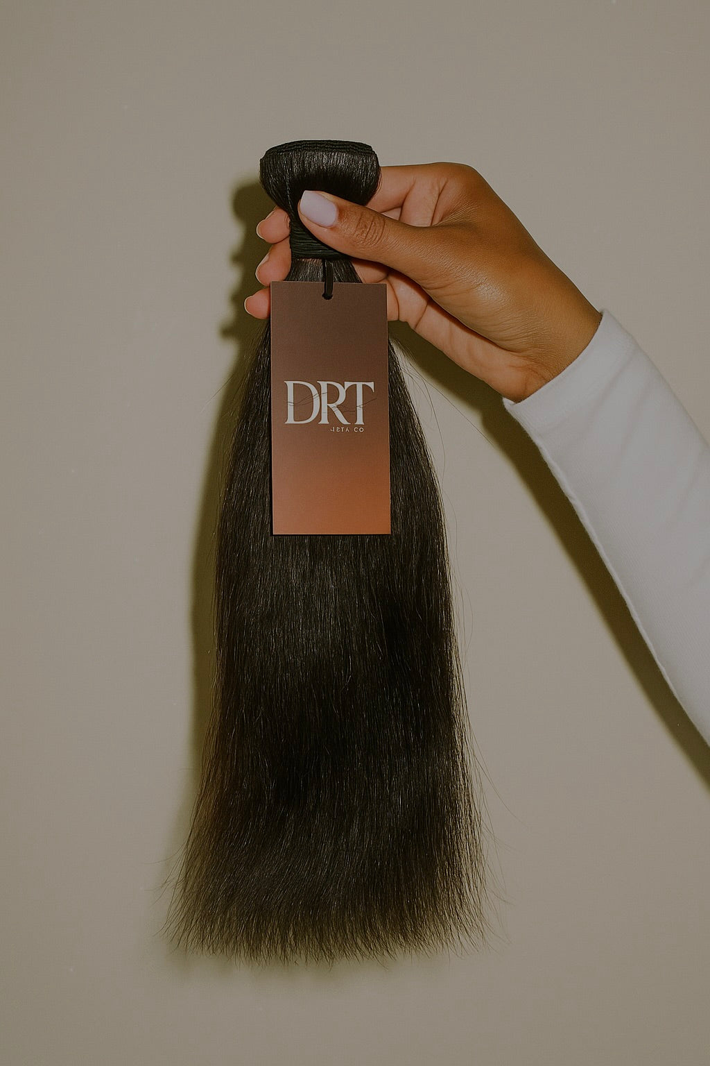 Pure Coarse Tresses