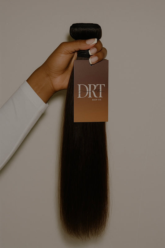 Signature Isla Straight