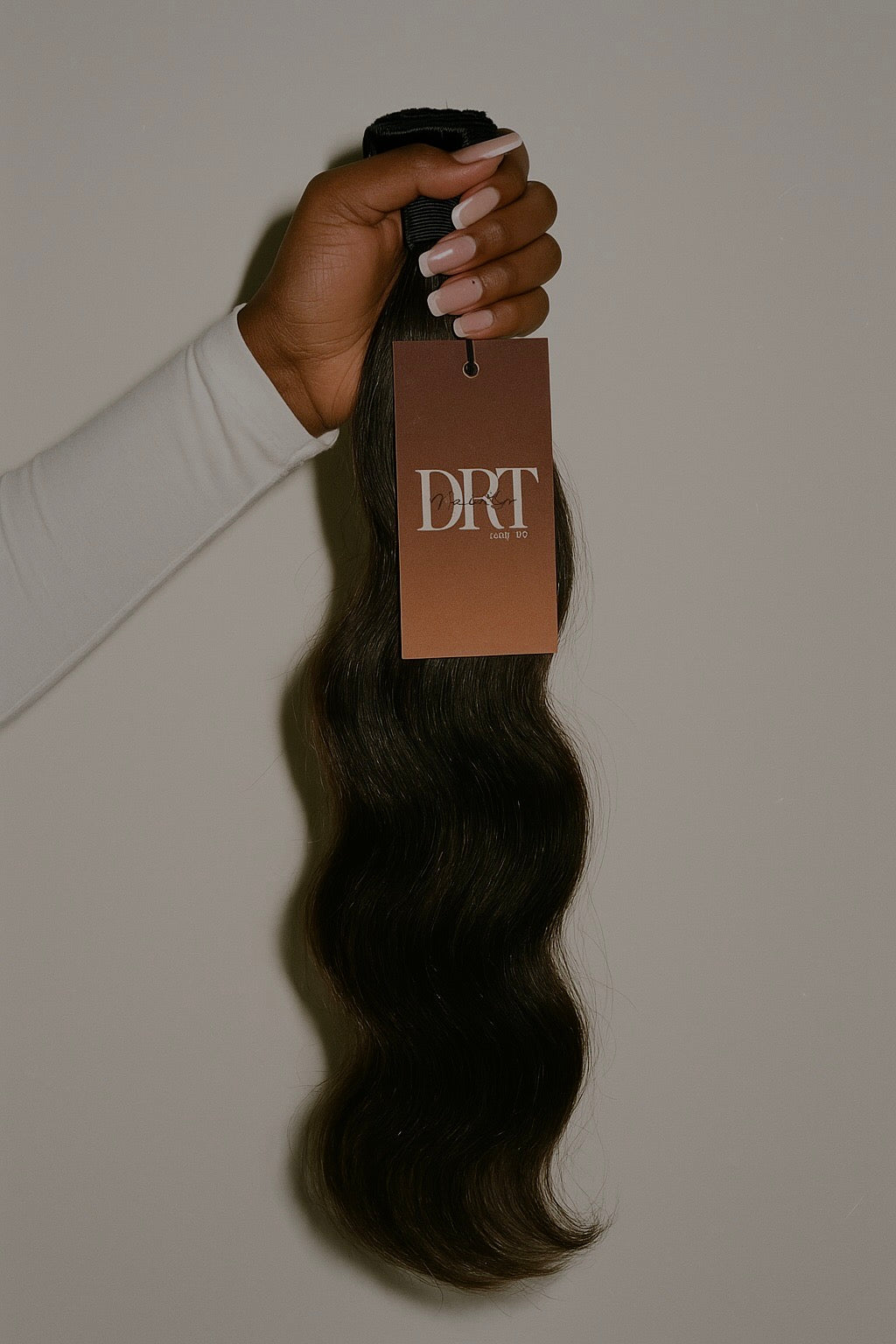 Pure Coarse Tresses