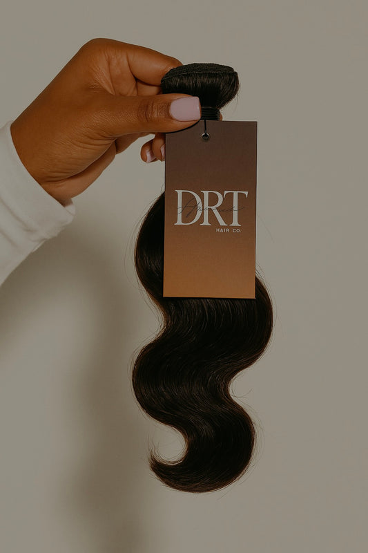 Signature Balinese Wave