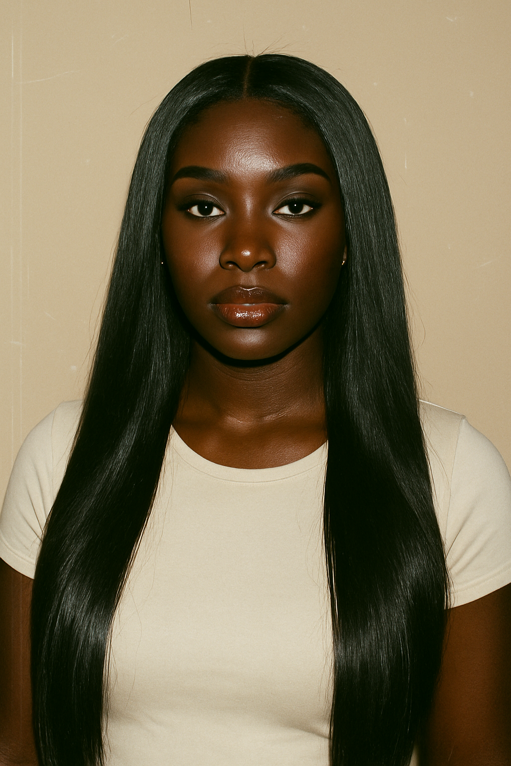 Signature Isla Straight