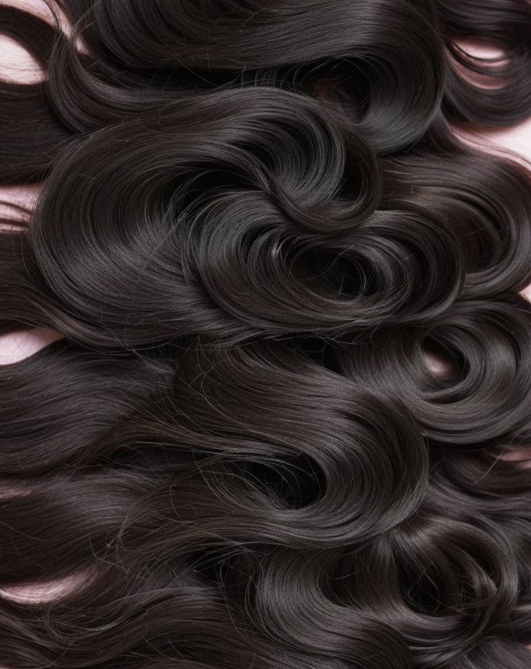Luxe Filipino Tresses