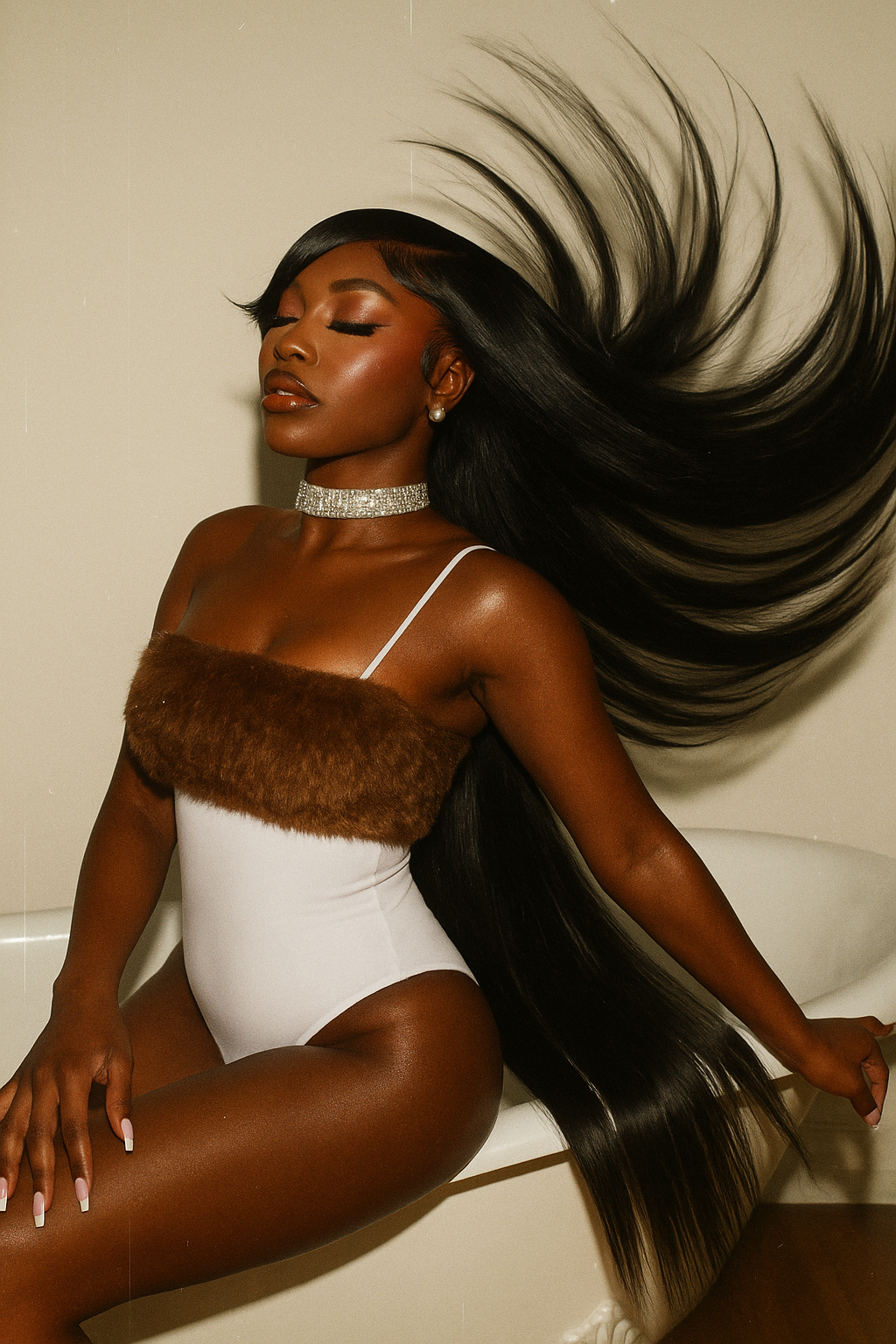 SIGNATURE TRESSES COLLECTION