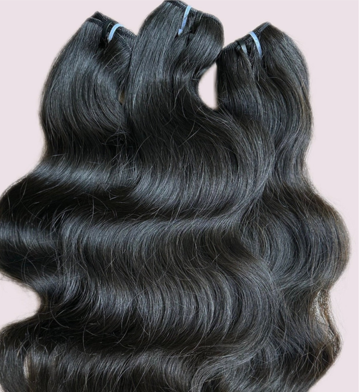 Luxe Filipino Tresses