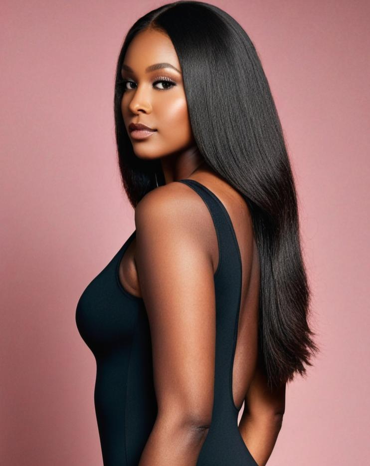 Luxe Filipino Tresses