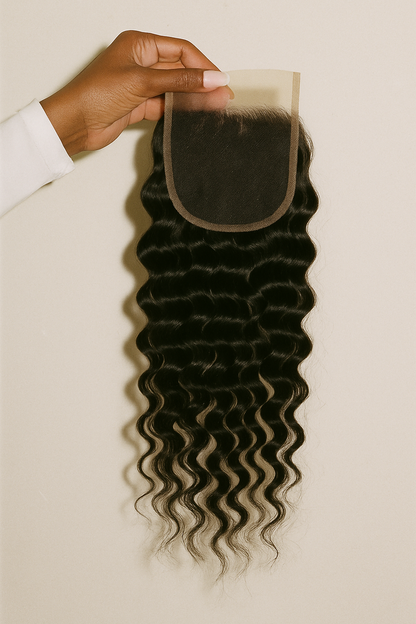 HD Frontals & Closures