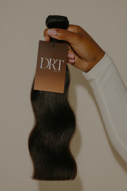 Pure Silky Tresses