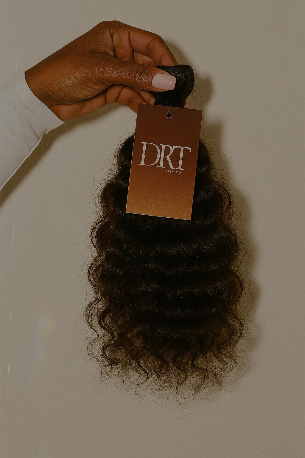 Pure Desi Tresses