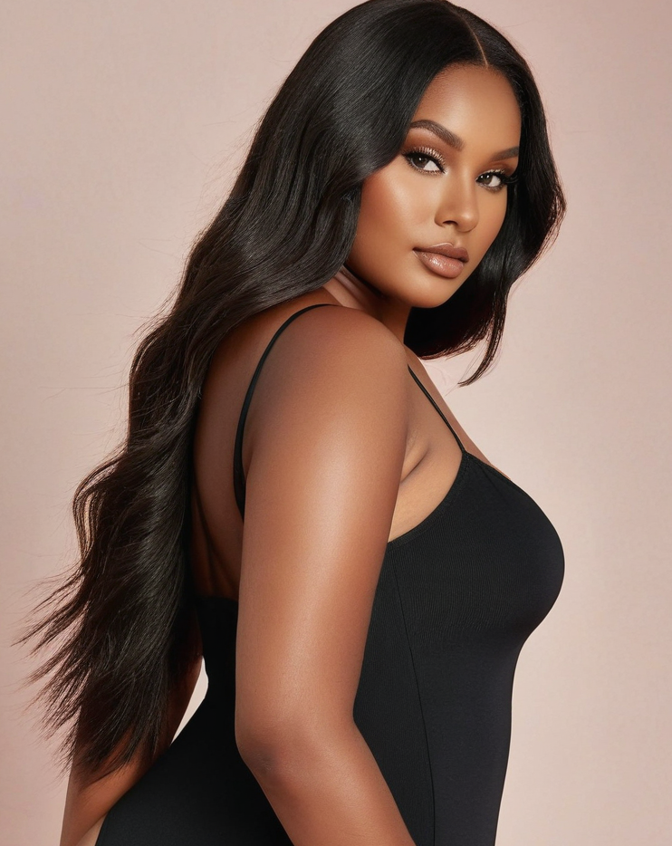Luxe Filipino Tresses